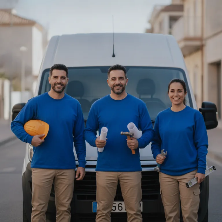 Contratista General equipo en Cartagena